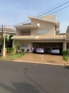 Casa de Condomínio com 3 Quartos à venda, 333m² no Centro, Mirassol