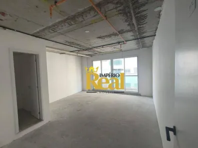 Sala Comercial para alugar, 35m² no Barra Funda, São Paulo