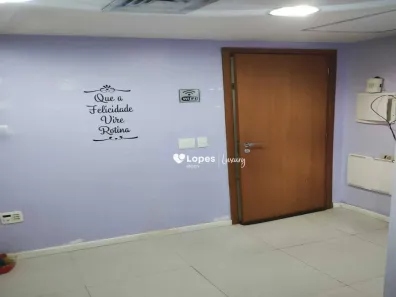 Sala Comercial à venda, 21m² no Pechincha, Rio de Janeiro