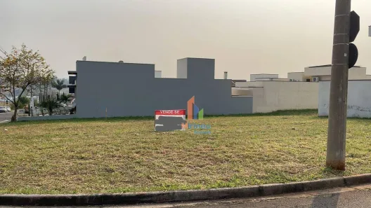 Lote/Terreno à venda, 333m² no Residencial Real Parque Sumaré, Sumaré