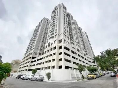 Apartamento com 3 Quartos à venda, 80m² no Centro, Nova Iguaçu
