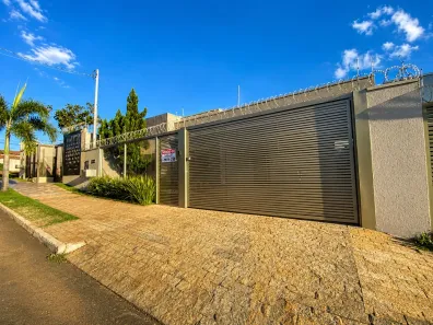 Casa com 3 Quartos à venda, 200m² no Vila Sofia, Jataí