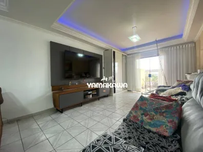 Sobrado com 4 Quartos à venda, 395m² no Jardim Nossa Senhora do Carmo, São Paulo