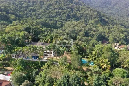 Casa com 6 Quartos à venda, 3000m² no Domingas Dias, Ubatuba