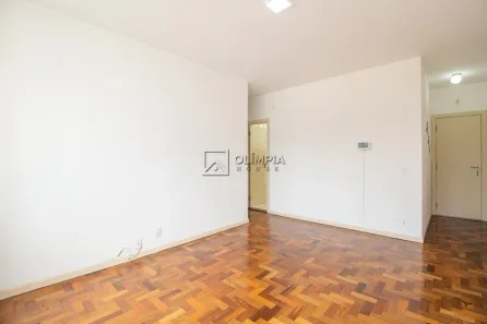 Apartamento com 3 Quartos à venda, 121m² no Pinheiros, São Paulo