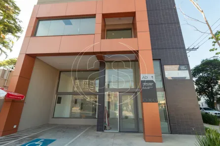 Sala Comercial para venda ou aluguel, 239m² no Chácara Santo Antônio (Zona Sul), São Paulo