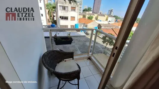 Apartamento com 2 Quartos à venda, 71m² no Pinheiros, São Paulo