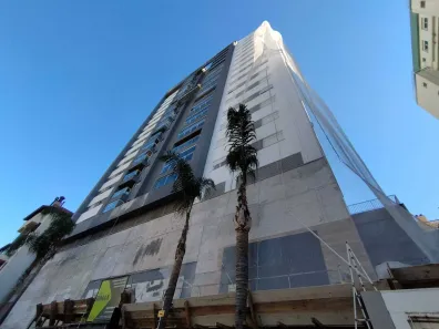 Apartamento com 2 Quartos para alugar, 80m² no Centro, São Leopoldo
