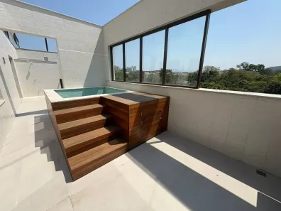 Cobertura com 3 Quartos à venda, 145m² no Barra da Tijuca, Rio de Janeiro