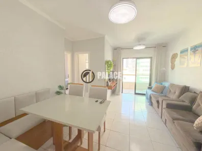 Apartamento com 1 Quarto à venda, 53m² no Aviação, Praia Grande