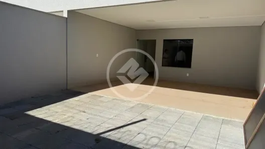 Casa com 3 Quartos à venda, 122m² no Setor Faiçalville, Goiânia