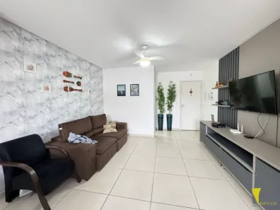 Apartamento com 2 Quartos à venda, 65m² no Acaraú, Ubatuba