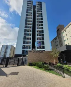 Apartamento com 2 Quartos à venda, 63m² no Parque Campolim, Sorocaba