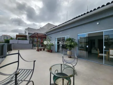 Cobertura com 4 Quartos à venda, 317m² no Barra da Tijuca, Rio de Janeiro