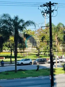 Apartamento com 1 Quarto à venda, 56m² no José Menino, Santos