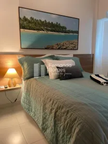 Apartamento com 1 Quarto à venda, 28m² no Porto de Galinhas, Ipojuca
