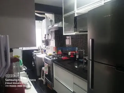 Apartamento com 3 Quartos à venda, 66m² no Jardim Amaralina, São Paulo