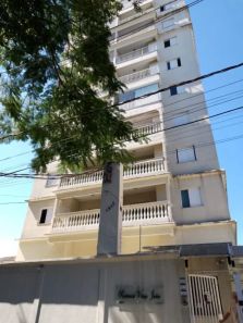 Apartamento com 2 Quartos à venda, 69m² no Jardim Satélite, São José dos Campos
