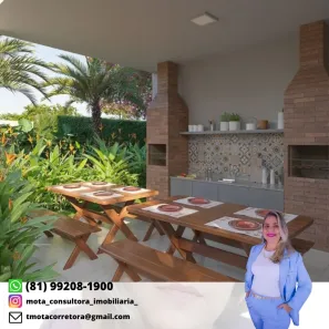 Apartamento com 2 Quartos à venda, 36m² no Barro, Recife