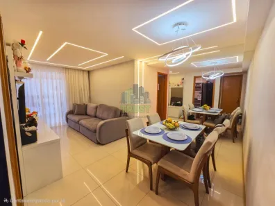 Apartamento com 3 Quartos à venda, 83m² no Recreio dos Bandeirantes, Rio de Janeiro