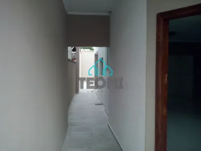 Casa com 3 Quartos à venda, 177m² no Centro, Taubaté