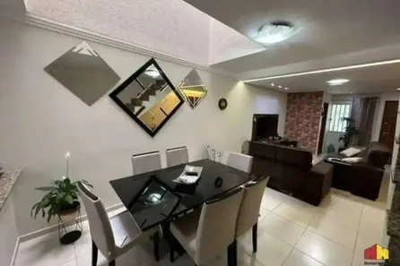 Sobrado com 2 Quartos à venda, 132m² no Vila Santa Isabel, São Paulo
