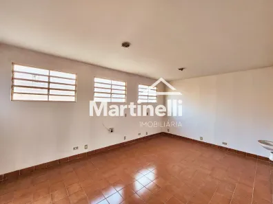 para alugar, 60m² no Vila Seixas, Ribeirão Preto