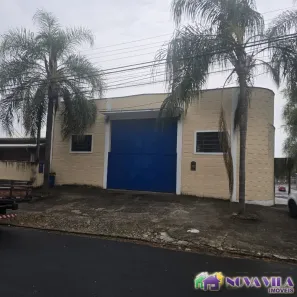 Ponto Comercial para alugar, 300m² no Nova Jaguariúna, Jaguariúna