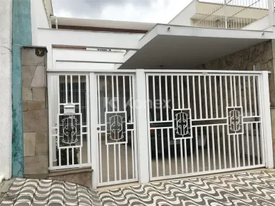 Sobrado com 2 Quartos à venda, 105m² no Água Fria, São Paulo