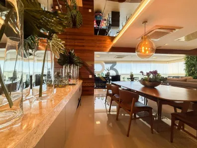Apartamento com 3 Quartos à venda, 182m² no Santa Rosa, Londrina