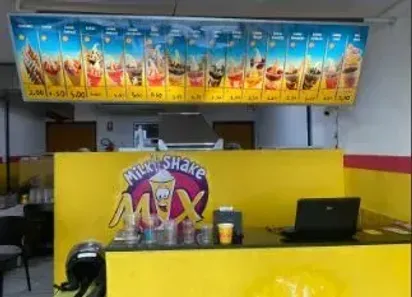 Ponto Comercial à venda, 150m² no Vila Assunção, Santo André