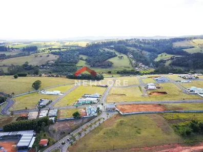 Lote/Terreno à venda, 600m² no Condomínio Jardim Flamboyan, Bragança Paulista