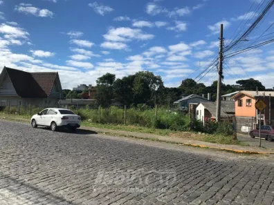 Lote/Terreno à venda, 404m² no Jardim América, Caxias do Sul