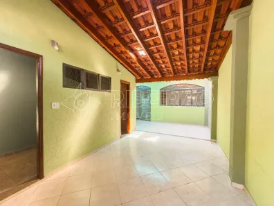 Casa com 2 Quartos à venda, 185m² no Jardim Helena, Ribeirão Preto