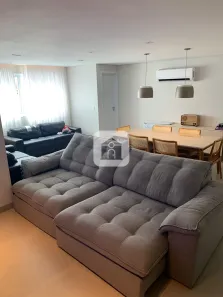 Apartamento com 4 Quartos à venda, 142m² no Fundinho, Uberlândia