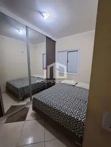 Apartamento com 2 Quartos à venda, 47m² no Jardim Ismênia, São José dos Campos