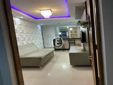  com 2 Quartos à venda, 52m² no Alto Aririú, Palhoça