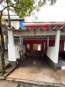 Casa de Condomínio com 3 Quartos para alugar, 90m² no Jardim do Lago, São Paulo
