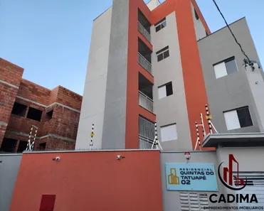 Apartamento com 2 Quartos à venda, 46m² no Chácara Califórnia, São Paulo