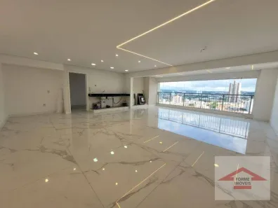 Apartamento com 3 Quartos à venda, 152m² no Anhangabaú, Jundiaí