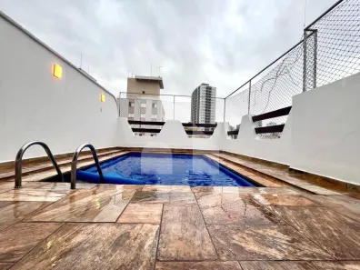 Cobertura com 2 Quartos à venda, 122m² no Vila Buarque, São Paulo