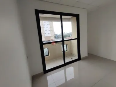 Sala Comercial à venda, 37m² no Vila Carrão, São Paulo