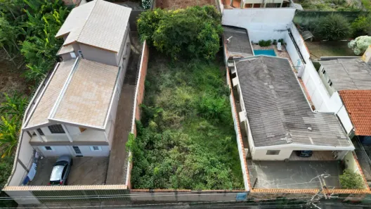 Lote/Terreno à venda, 375m² no Ribeirânia, Ribeirão Preto