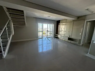 Cobertura com 3 Quartos à venda, 254m² no Vila Ema, São José dos Campos