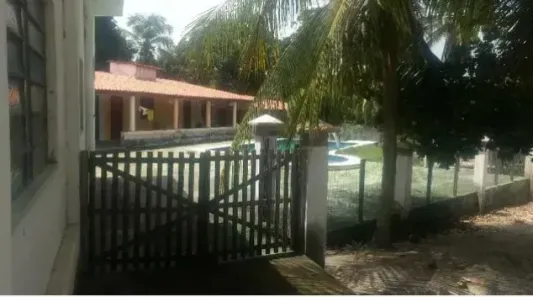 Fazenda/Sítio com 6 Quartos à venda, 7500m² no , Paracuru