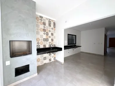 Sobrado com 3 Quartos à venda, 130m² no Jardim do Lago, Atibaia