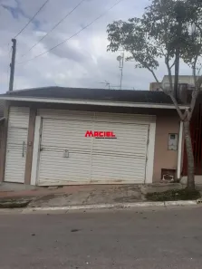 Imóvel Comercial com 2 Quartos à venda, 90m² no Jardim das Paineiras II, São José dos Campos