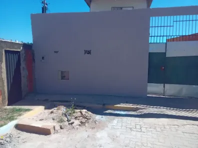 Casa com 2 Quartos à venda, 200m² no Setor Habitacional Sol Nascente, Brasília