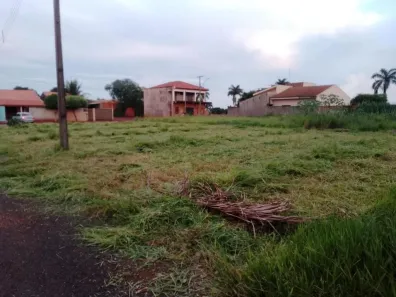 Lote/Terreno à venda, 444m² no Primeiro de Maio, Primeiro de Maio
