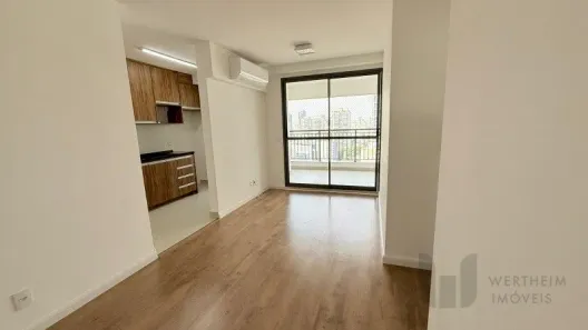 Apartamento com 3 Quartos à venda, 76m² no Chácara Santo Antônio (Zona Sul), São Paulo